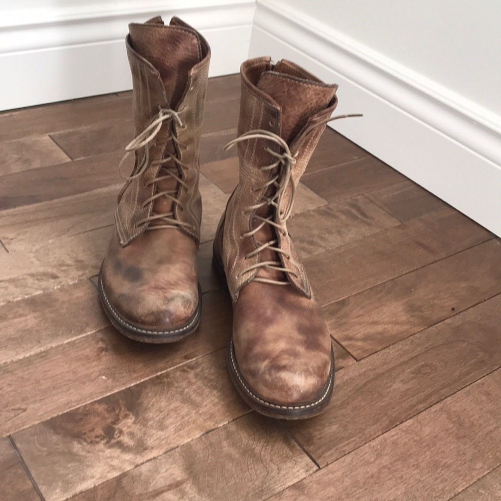 JustCavalli Men’s Boots